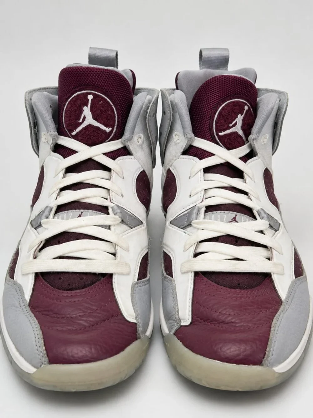 Air Jordan 8 Retro “Burgundy”